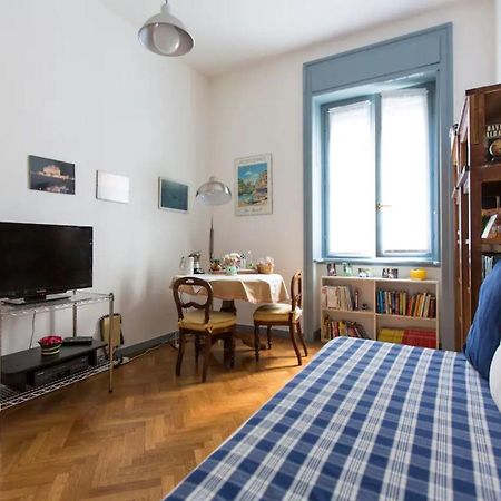 Ferienwohnung Due Letti Nel Centro Storico Mailand Exterior foto